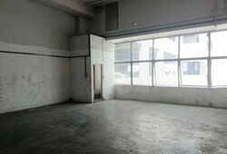 WCEGA Plaza (D23), Factory #596249281